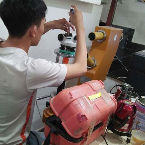 Địa Chỉ Sửa Chữa Kiểm Định Máy Thủy Bình Uy Tín Tại Thanh Hóa